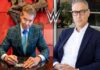 WWE está muy cerca de ser vendida a dueños de UFC