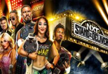 WWE NXT Stand and Deliver 2023