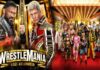 WrestleMania 39 Noche 1