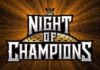 Horario WWE Night of Champions