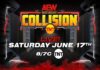AEW Collision