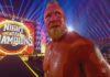 Brock Lesnar derrota a Cody Rhodes en WWE Night of Champions