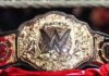 Campeonato mundial pesado de WWE