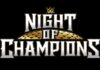 WWE Night of Champions