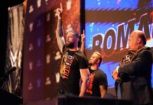 Roman Reigns