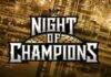 WWE Night of Champions