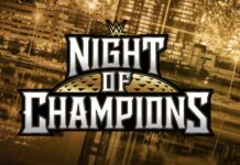WWE Night of Champions