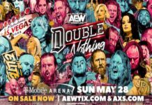 AEW Double or Nothing