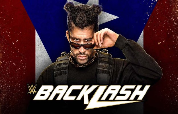 WWE Backlash