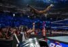 WWE Backlash