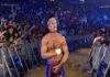 Cody Rhodes derrota a Brock Lesnar en WWE Backlash