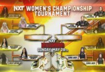Cora Jade y Roxanne Perez pasan a la semi final por el título femenino de WWE NXT
