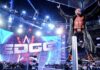 Edge WWE