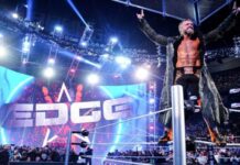 Edge WWE