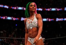 El próximo paradero de Jade Cargill en AEW