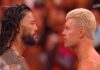 Eric Bischoff apoya la derrota de Cody Rhodes en WrestleMania