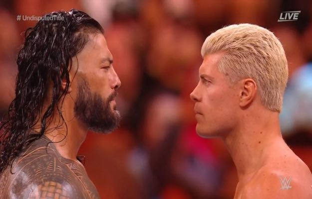 Eric Bischoff apoya la derrota de Cody Rhodes en WrestleMania