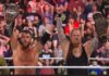 Gallus retiene los títulos en pareja en WWE NXT Battleground