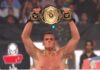 Gunther retiene el título intercontinental en WWE Night of Champions