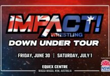 IMPACT Australia