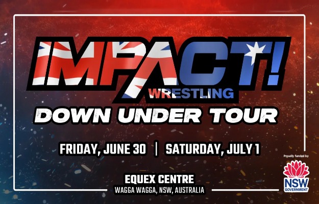 IMPACT Australia