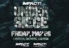 IMPACT Under Siege