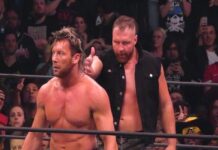 Kenny Omega: "El MVP de AEW no he sido yo. Es Jon Moxley."