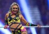 Liv Morgan lesionada // Lucha cancelada en WWE RAW