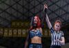 Mercedes Mone habría sufrido una lesión en NJPW Resurgence