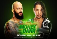 Money in the Bank