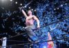 Mr. Wato NJPW