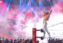 Mustafa Ali es el retador de Gunther en WWE Night of Champions