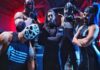 Mustafa Ali se sincera sobre The Retribution en WWE