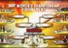 NXT Torneo femenino