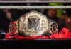 Participantes del torneo por el título mundial pesado de WWE