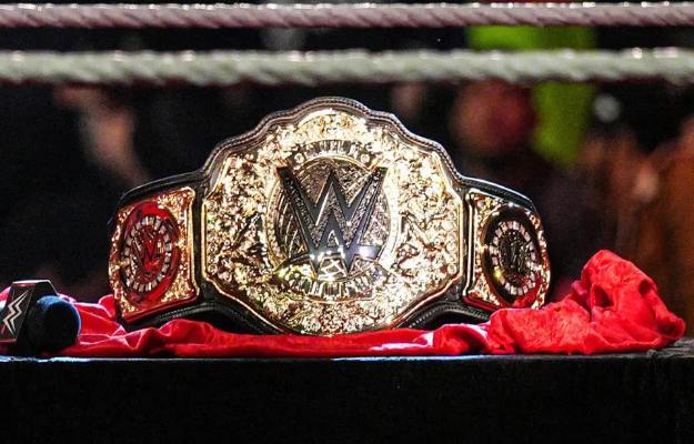 Participantes del torneo por el título mundial pesado de WWE