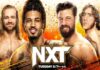 Previa WWE NXT 2 de mayo del 2023