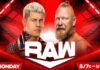 Previa WWE RAW