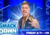 Previa WWE SmackDown