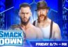 Previa WWE SmackDown