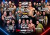 Previa de AEW Dynamite de 23 de mayo