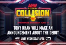 Previa de AEW Dynamite de 31 de mayo