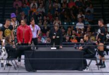 Resultados de AEW Dynamite de 24 de mayo