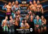 Resultados de AEW Rampage de 13 de mayo