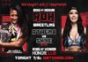 Resultados del show de ROH del 11 de mayo