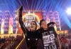 Rhea Ripley retiene el título femenino en WWE Night of Champions