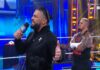 Roman Reigns & Solo Sikoa WWE SmackDown