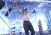 Roman Reigns WWE