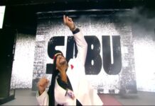 Sabu debuta inesperadamente en AEW Dynamite