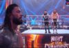 Sami Zayn y KO retienen los títulos en pareja indiscutibles en WWE Night of Champions